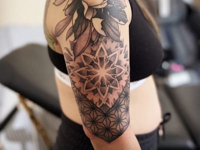 Electric Shark Tattoo Studio