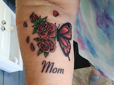 Electric Shark Tattoo Studio