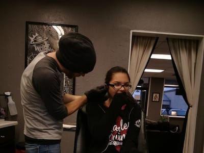 Electric Steel Tattoo & Piercing