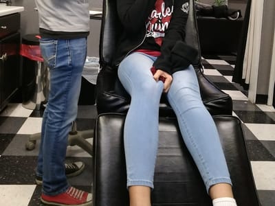 Electric Steel Tattoo & Piercing