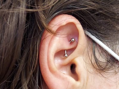 Electric Steel Tattoo & Piercing