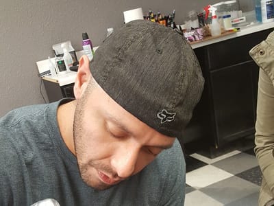 Electric Steel Tattoo & Piercing