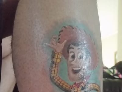 Electric Steel Tattoo Studio