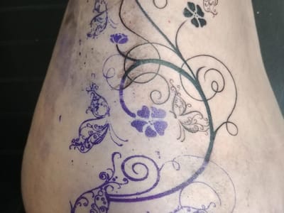 Electric Steel Tattoo Studio