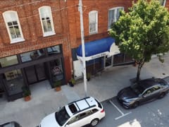 Electric Steel Tattoo Studio