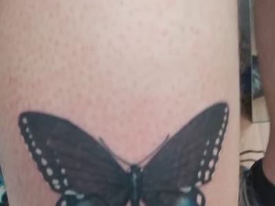 Electric Steel Tattoo Studio