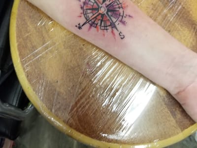 Electric Tattoo and Art Gallery