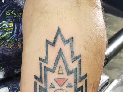 Electric Tattoo and Art Gallery