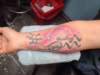 Electric Tattoo Company