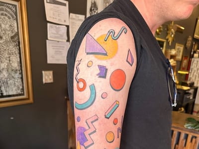 Electric Tattoo Company