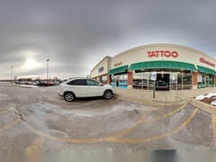 Electric Tattoo Parlor and Tattoo Removal.