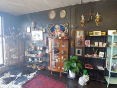 Electric Tiger Tattoo