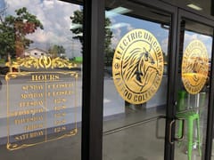 Electric Unicorn Tattoo Collective