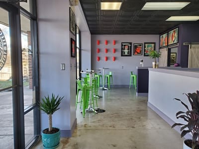 Electric Unicorn Tattoo Collective