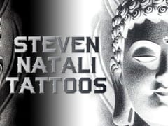 Electric Vision Tattoo