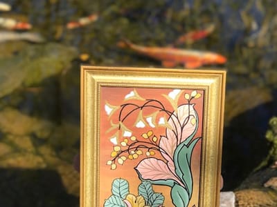 Electrik Needle Tattoo Phoenix