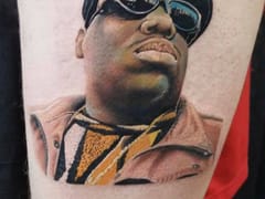 Electroluxe Tattoo Company