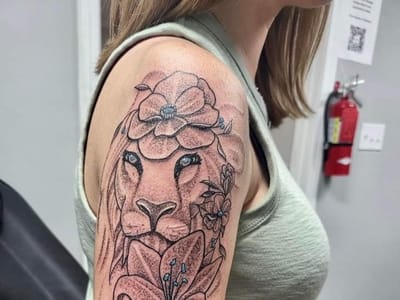 Electroluxe Tattoo Company