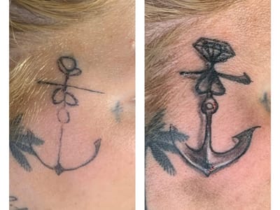 Electroluxe Tattoo Company