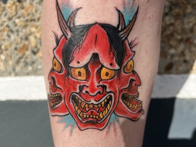 Elegant Arts Tattoo Parlor