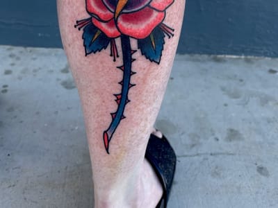 Elegant Arts Tattoo Parlor