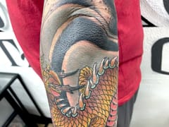 Elegant Arts Tattoo Parlor