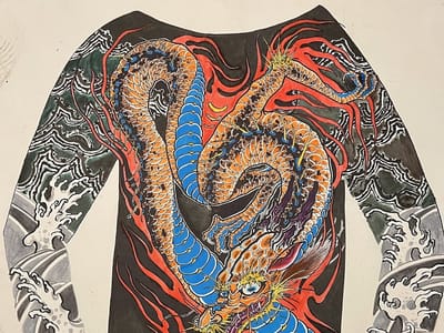 Elegant Arts Tattoo Parlor