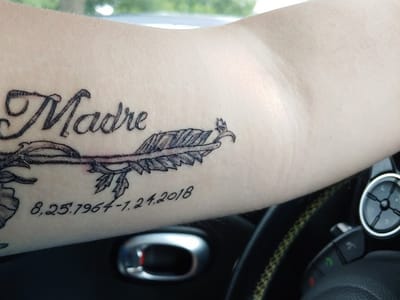 Elektrik Dragon Tattoo Studio