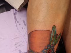 Elektrik Dragon Tattoo Studio