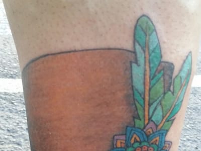 Elektrik Dragon Tattoo Studio