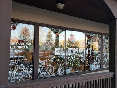 Element Tattoo
