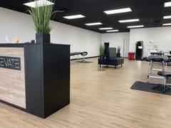 Elevate Tattoo Studio