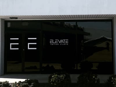 Elevate Tattoo Studio