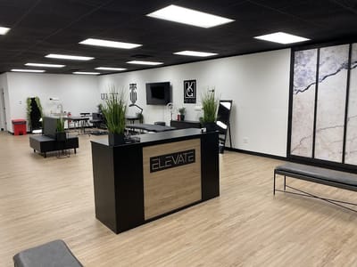 Elevate Tattoo Studio