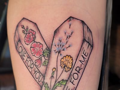 Elevated Arts Tattoo Parlor