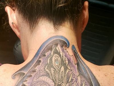 Elevated Arts Tattoo Parlor