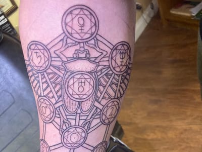 Elevated Arts Tattoo Parlor