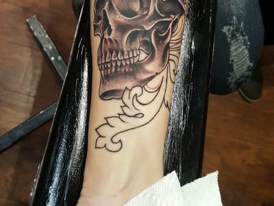 Elevated Arts Tattoo Parlor