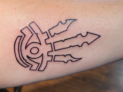 Elevated Arts Tattoo Parlor