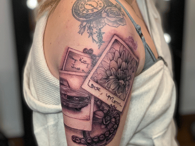 Elevated Ink Tattoo