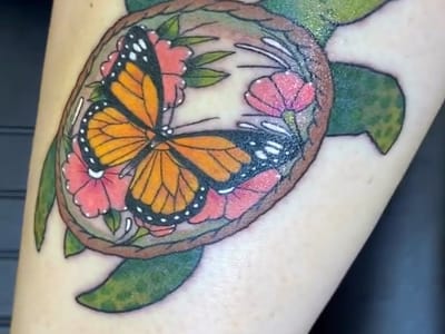 Elevated Tattoo & Piercing