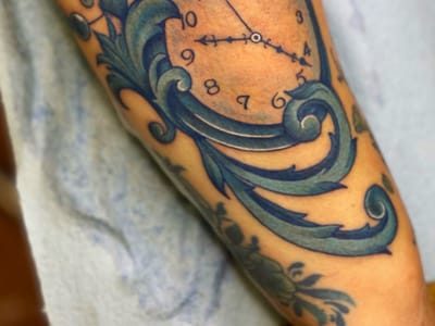 Elevated Tattoo & Piercing