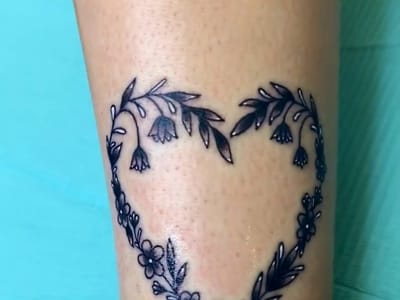 Elevated Tattoo & Piercing