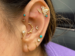 Elevated Tattoo & Piercing