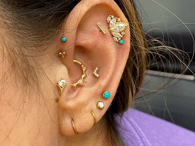 Elevated Tattoo & Piercing