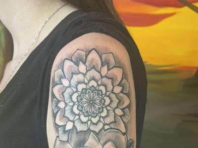 Elevated Vision Tattoo Studio