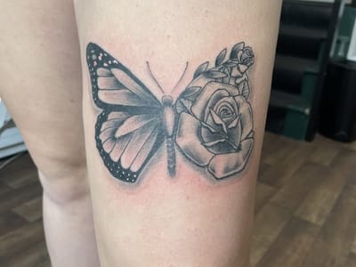 Elevated Vision Tattoo Studio