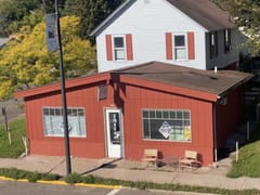 Elevated Vision Tattoo Studio