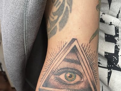 Elevated Vision Tattoo Studio