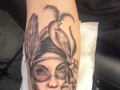 Eleven 11 Tattoo Studio